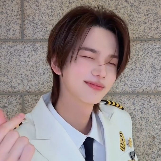 신유 (TWS) 최근 활동샷