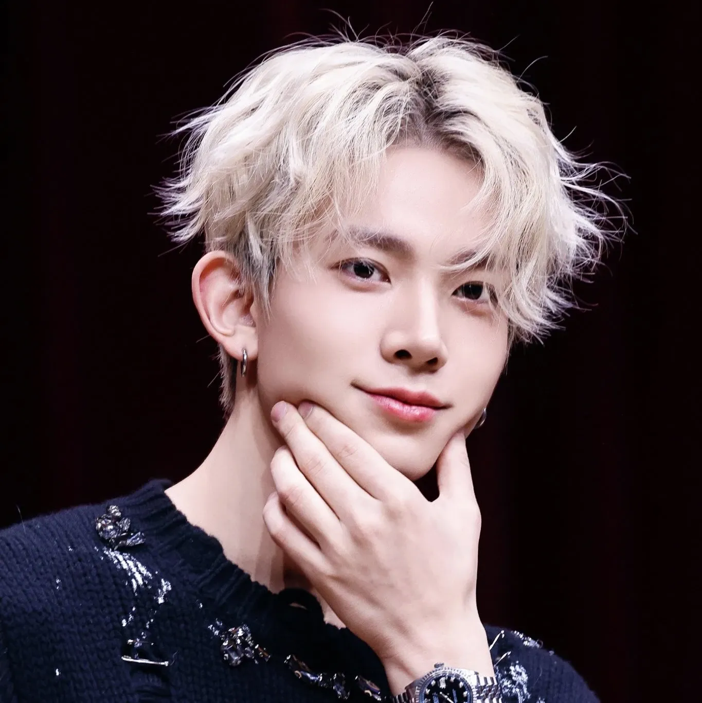 희승의 비하인드 컷