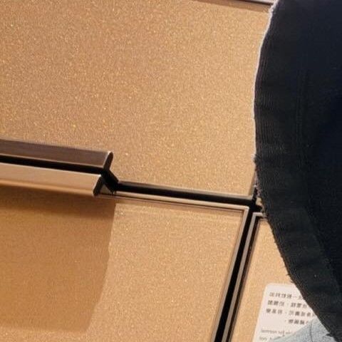 Behind-the-scenes cut of Moonbyul (MAMAMOO)