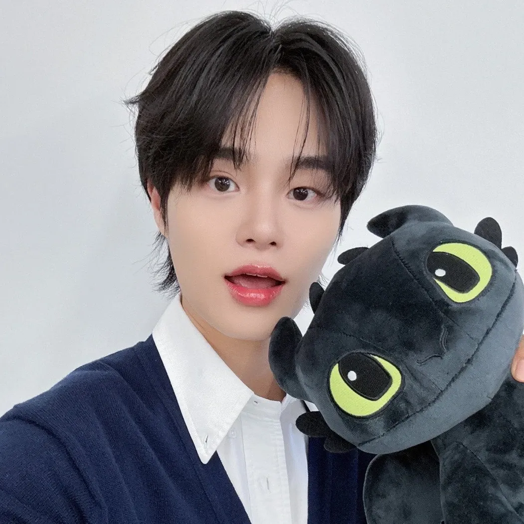 AB6IX 최근 활동샷