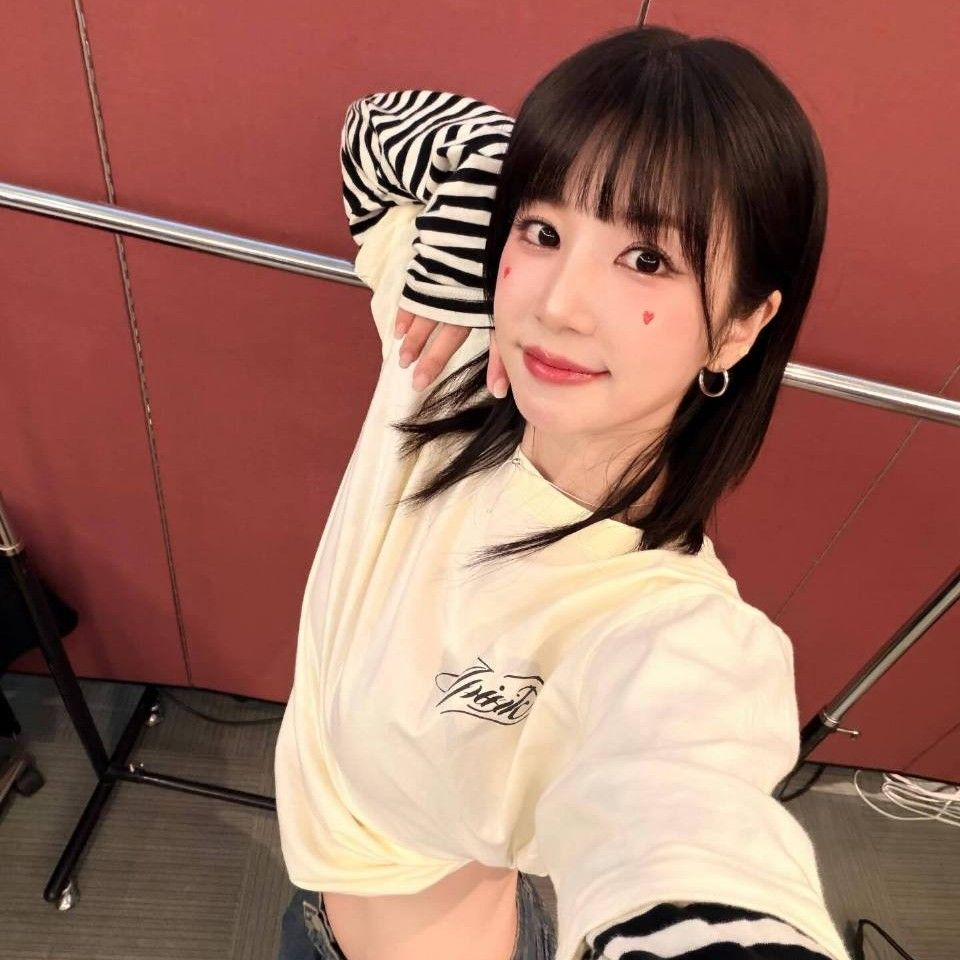 朴初珑 (Apink)的最新活动照片