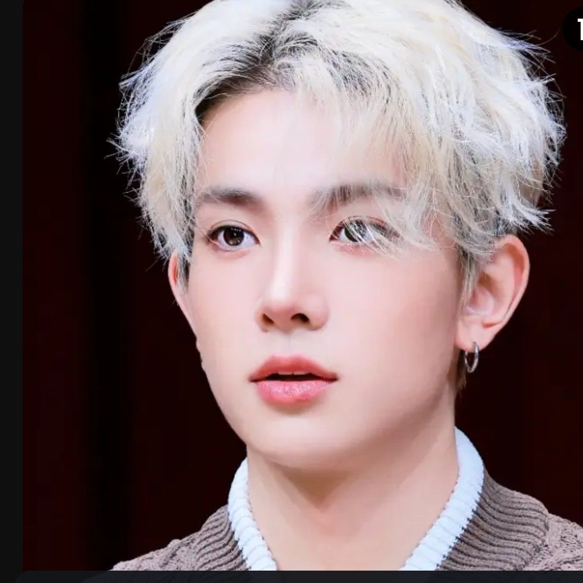 희승 (ENHYPEN) 최근 활동샷