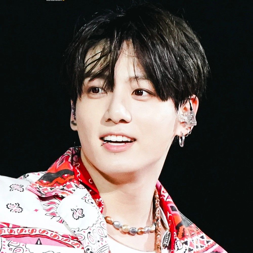 ジョングク (BTS)の最近の活動写真