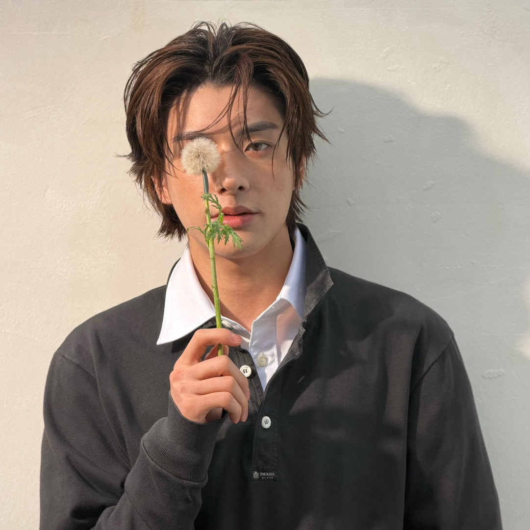 Momen yang diabadikan oleh penggemar ENHYPEN