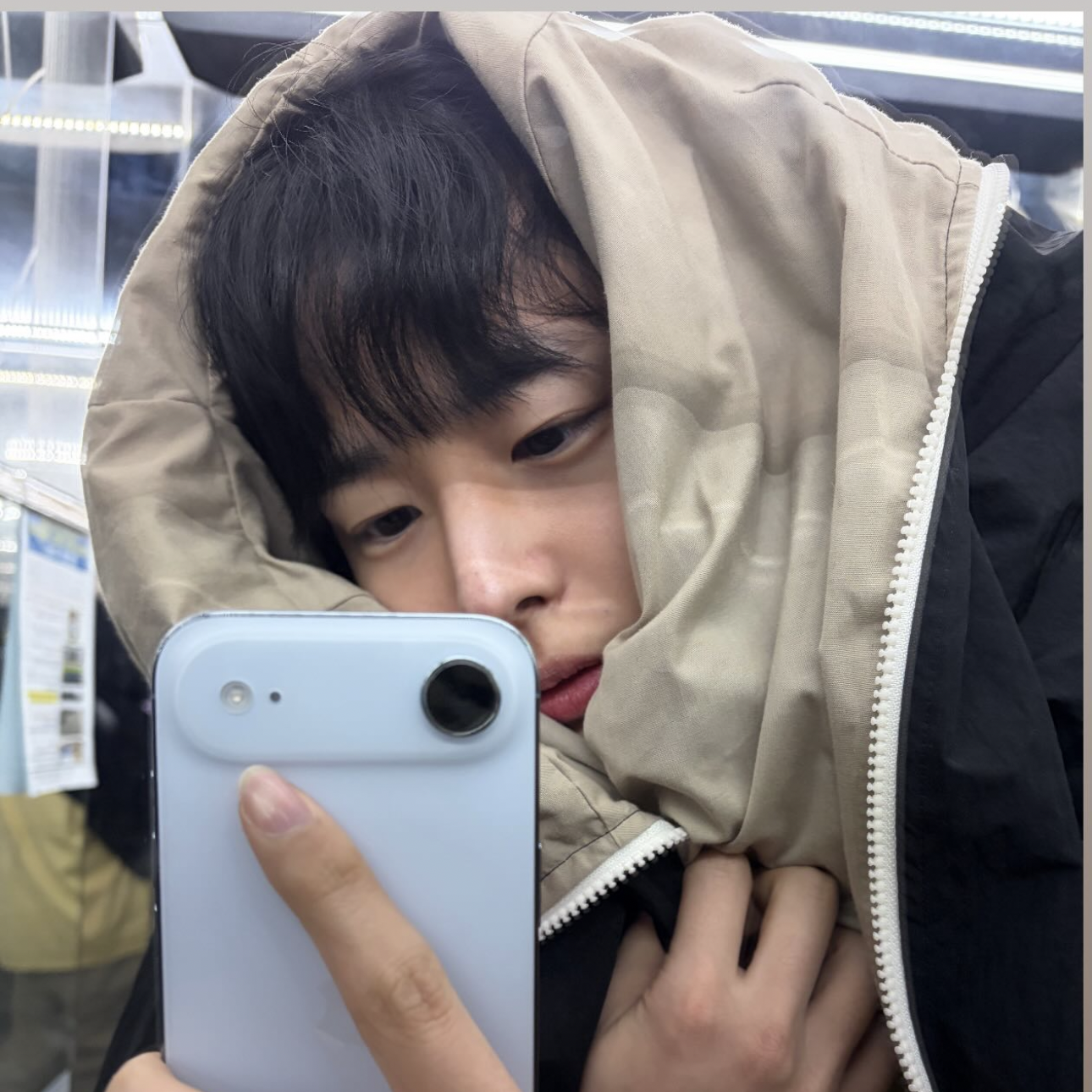 Latest photo of Choi Byungchan