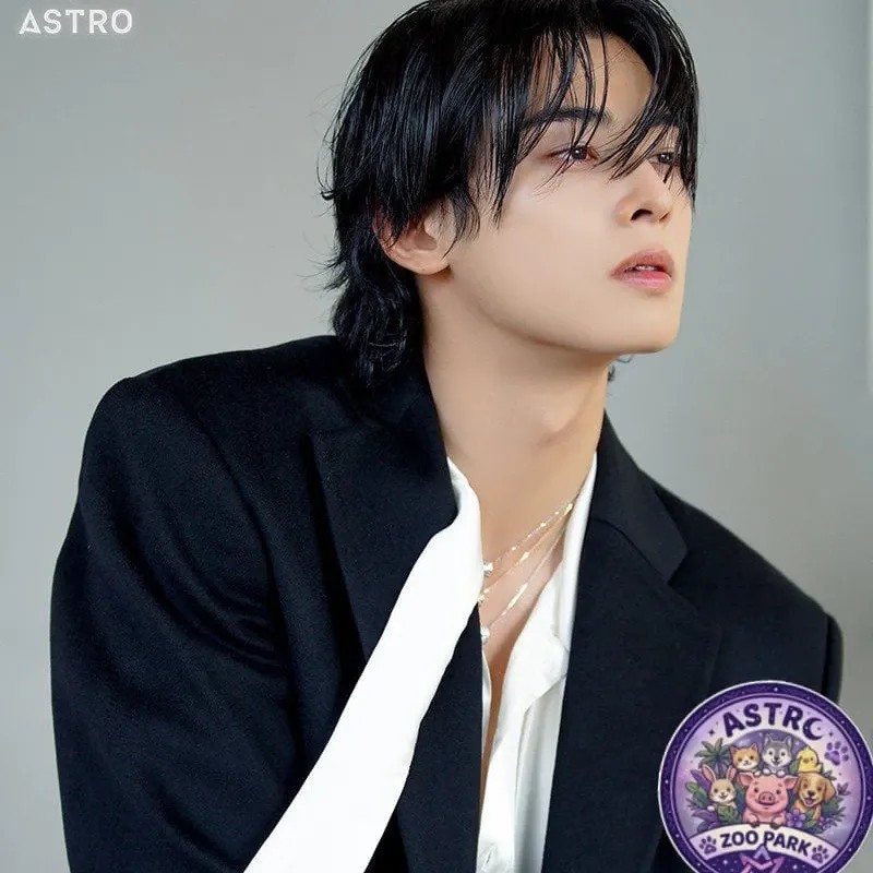 아스트로 최근 활동샷