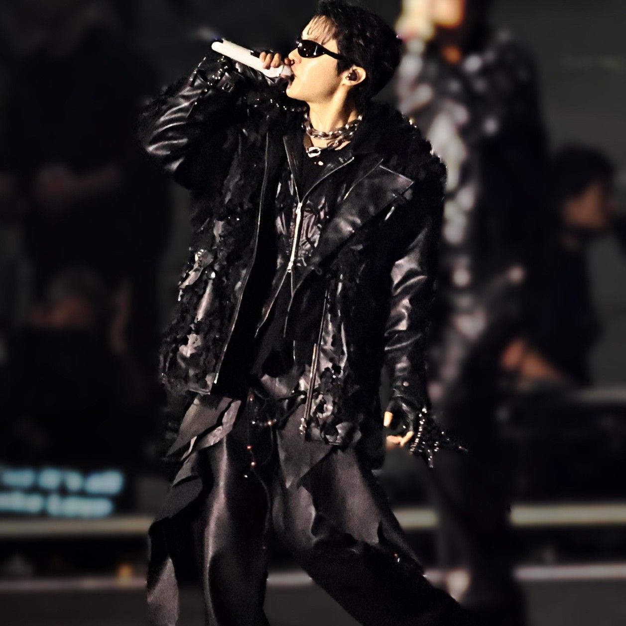 防彈少年團的最新活動照片