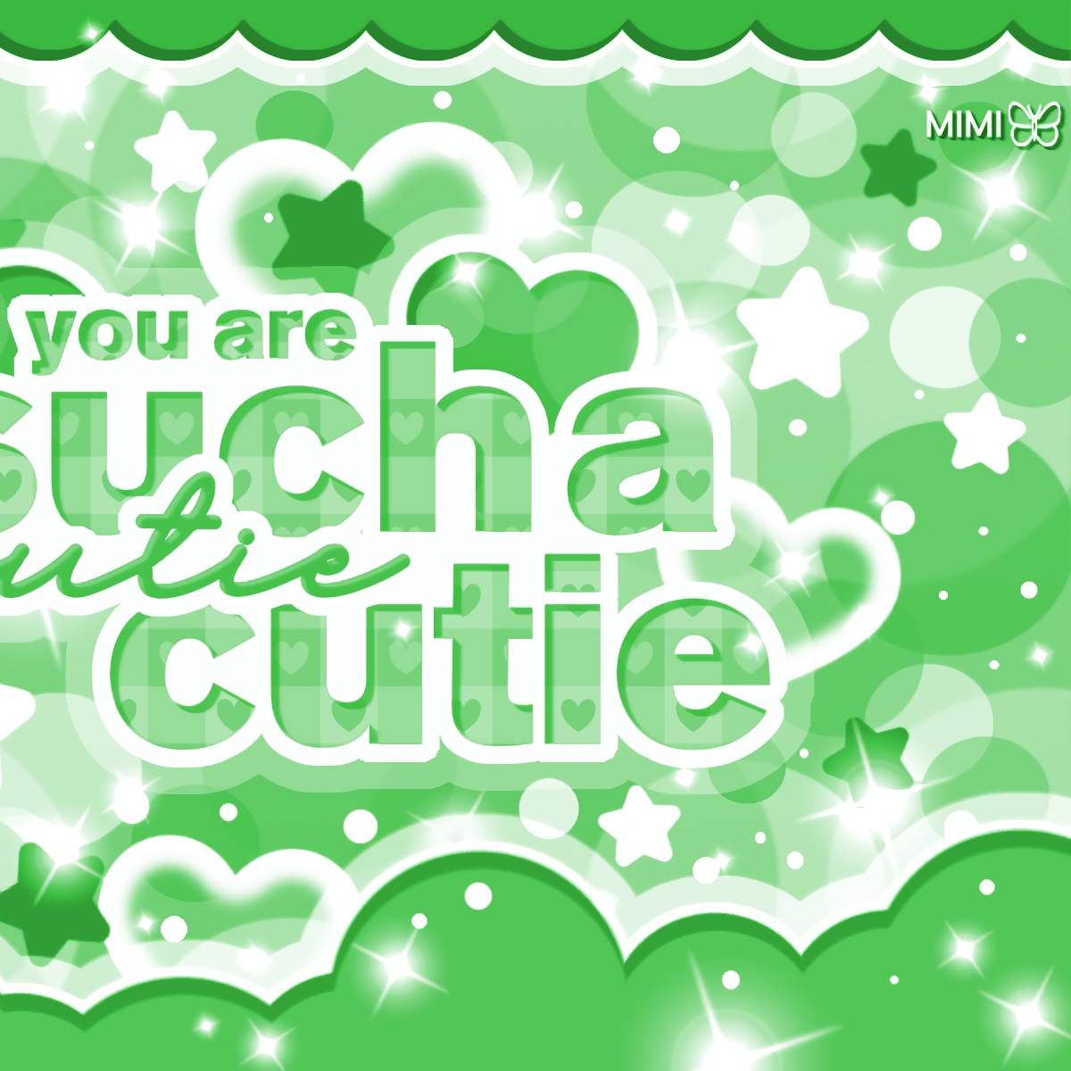 Latest photo of Magenta (QWER)