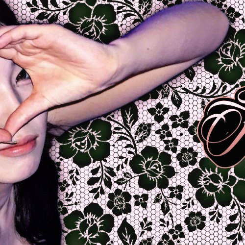 A moment captured by Ayaka (NiziU)'s fan
