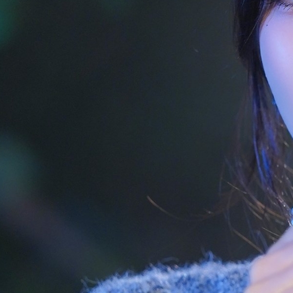 Recent activity shot of Jeong Yein (Lovelyz)