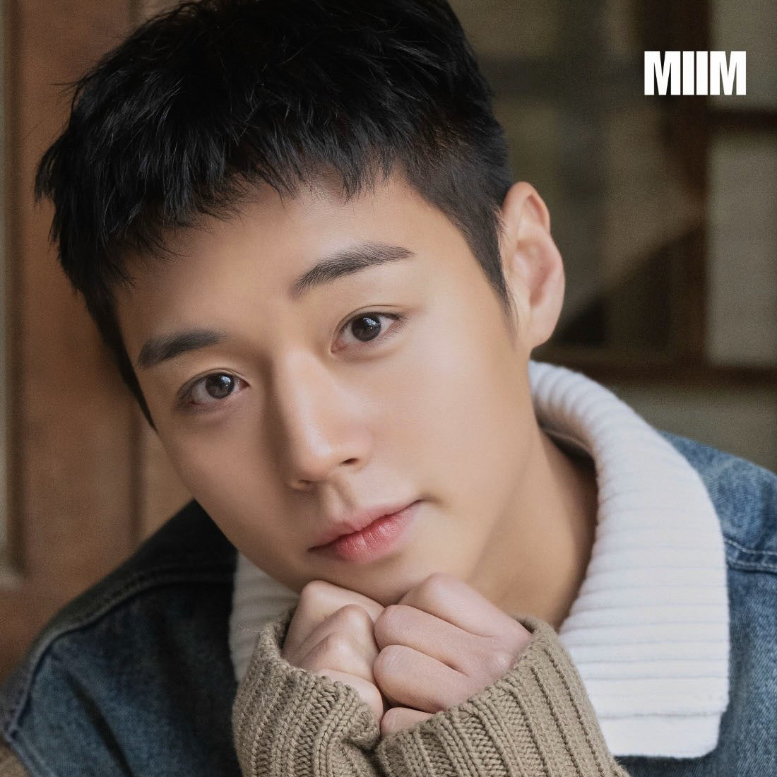 박지훈 최근 활동샷