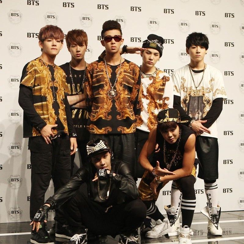 방탄소년단 최근 활동샷
