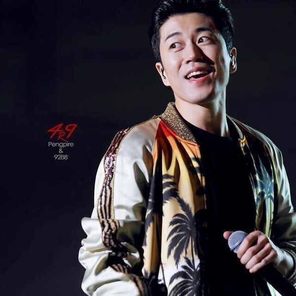 Popular profile picture of Jang Suwon (SECHSKIES) loved by fans