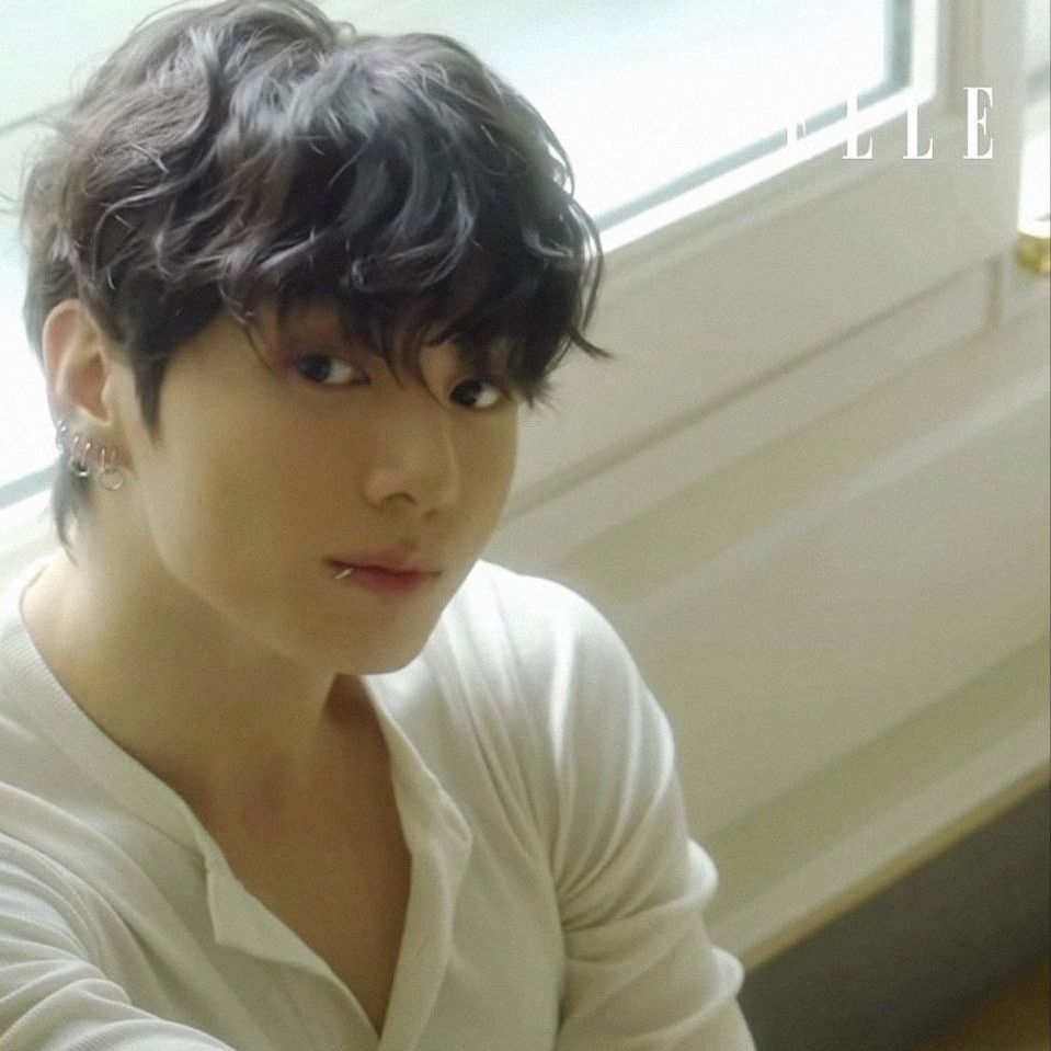 ジョングク (BTS)の最近の活動写真