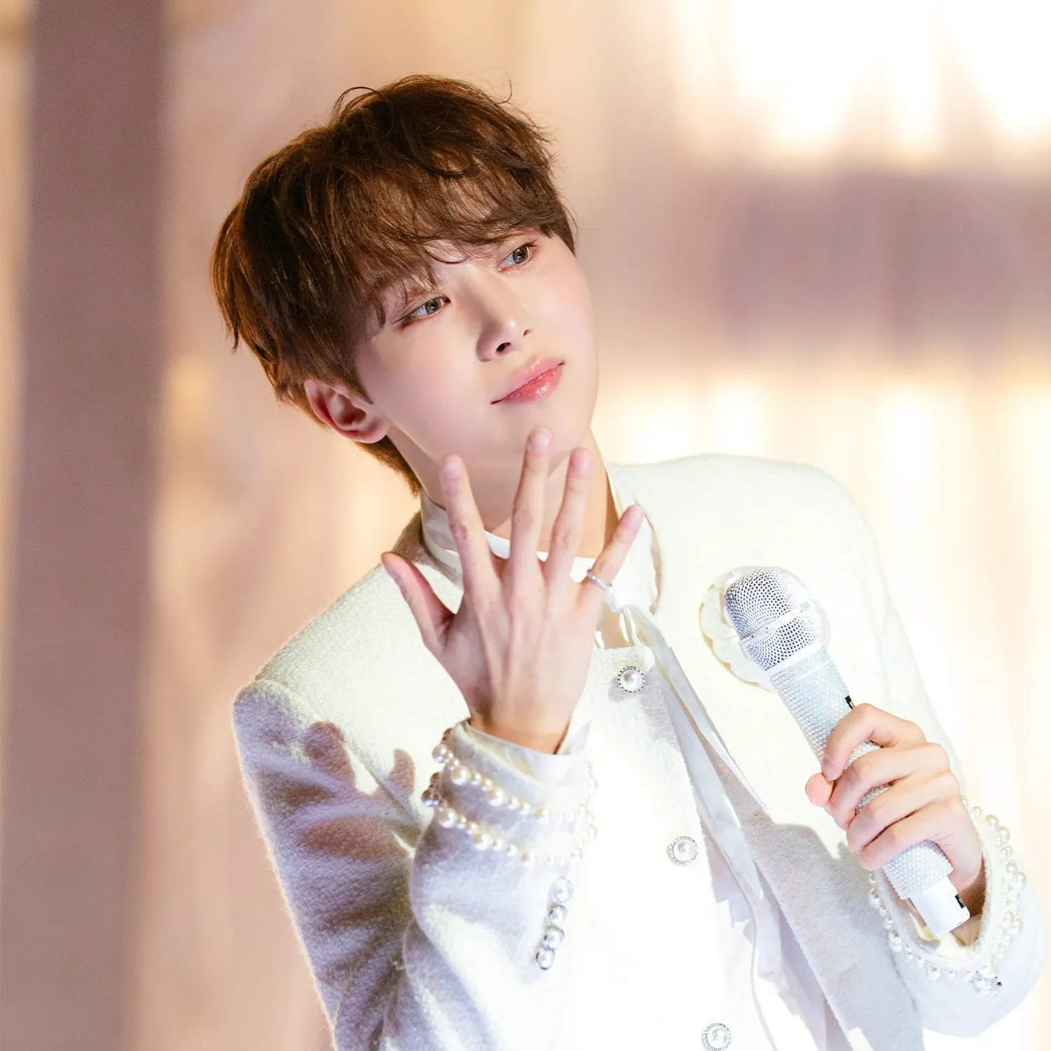 SEVENTEEN的最新活動照片