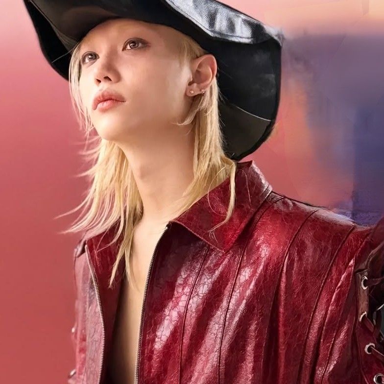 フィリックス (Stray Kids)の最近の活動写真