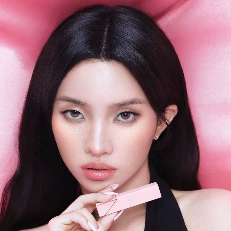 小娟 (i-dle)粉丝拍下的瞬间