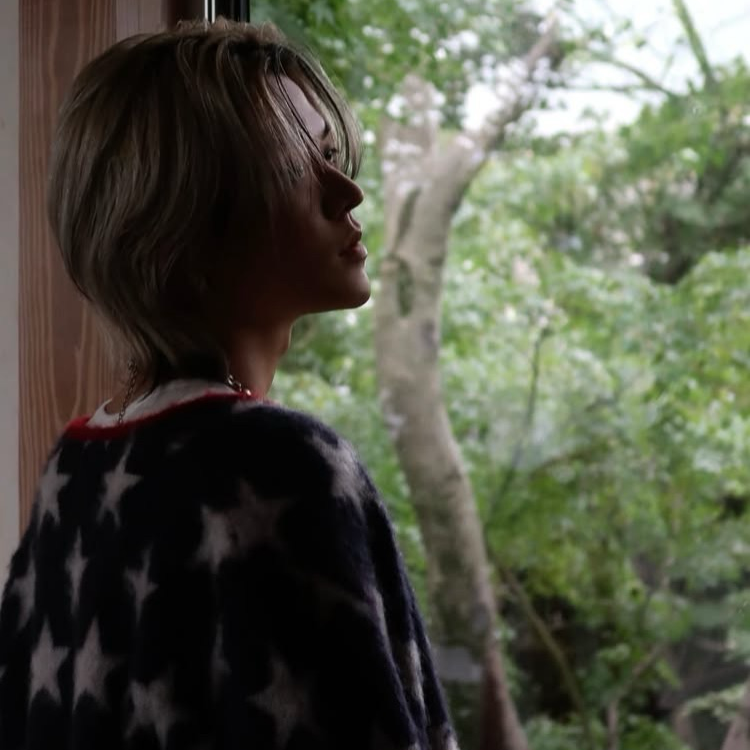 Foto terbaru Yuta (NCT 127)