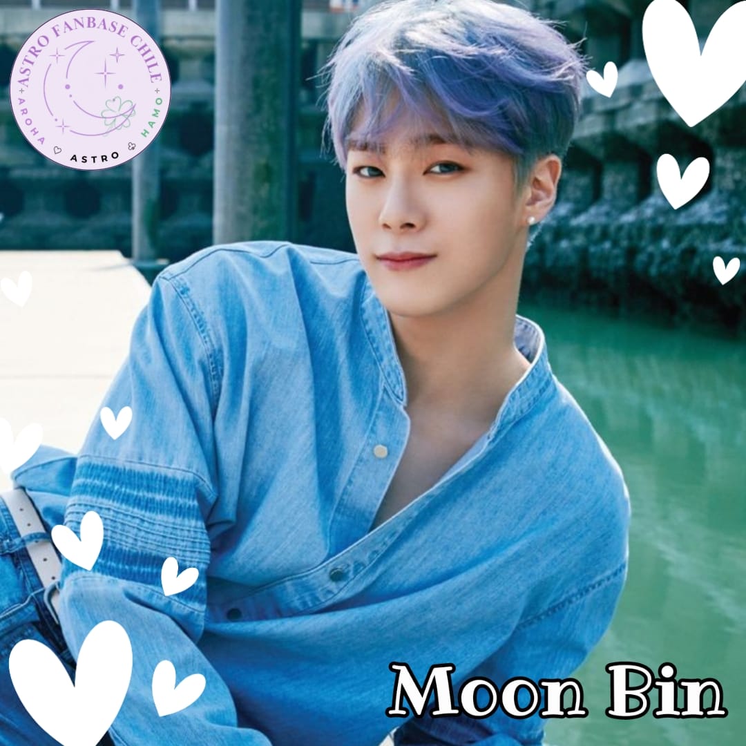 ASTRO粉絲拍下的瞬間