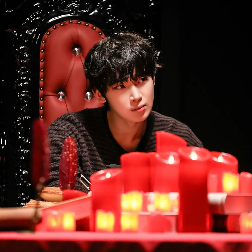 Foto terbaru Sunoo (ENHYPEN)