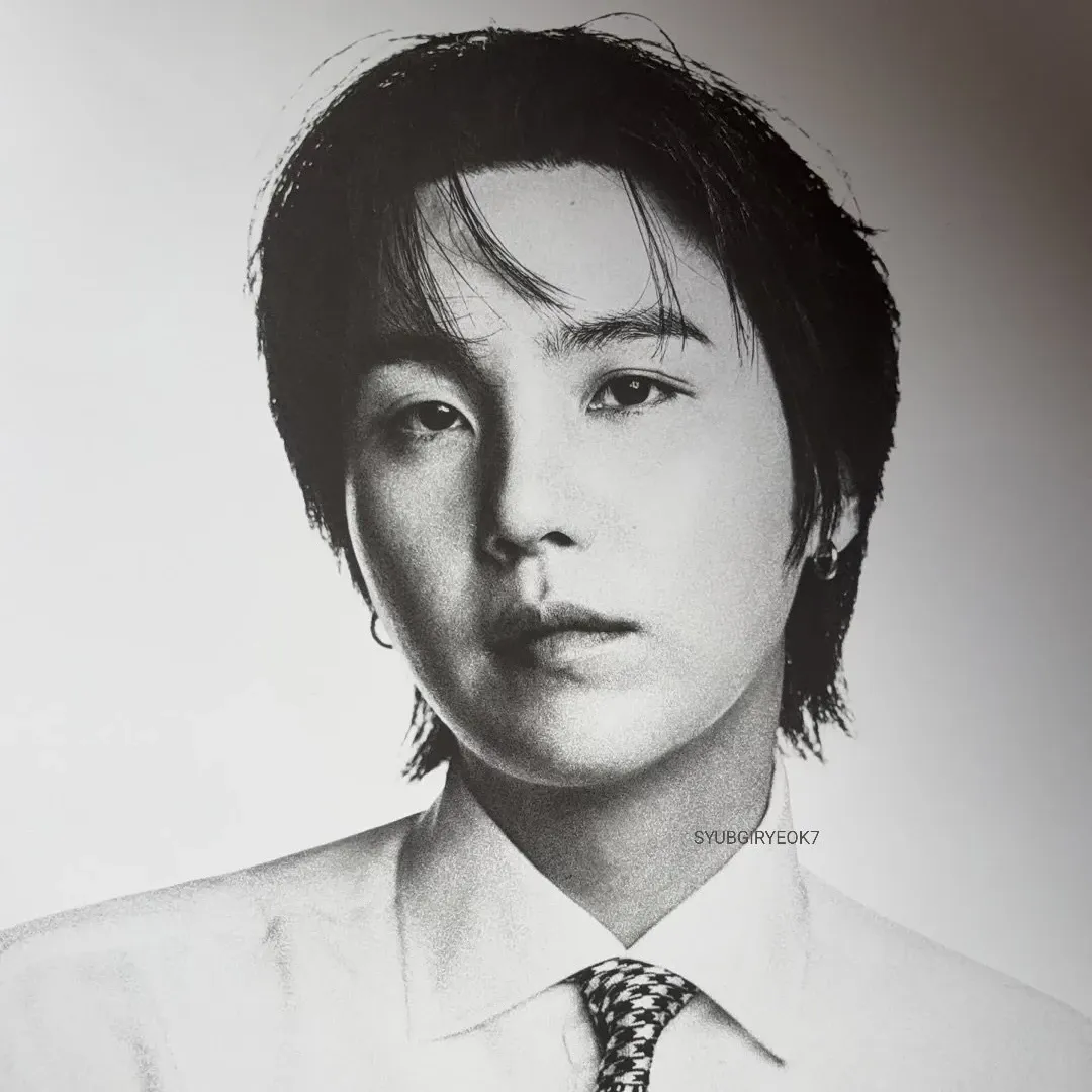 SUGA (BTS)ファンが撮った瞬間