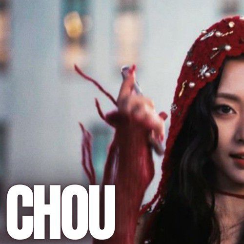 쯔위 (TWICE) 팬이 찍은 순간