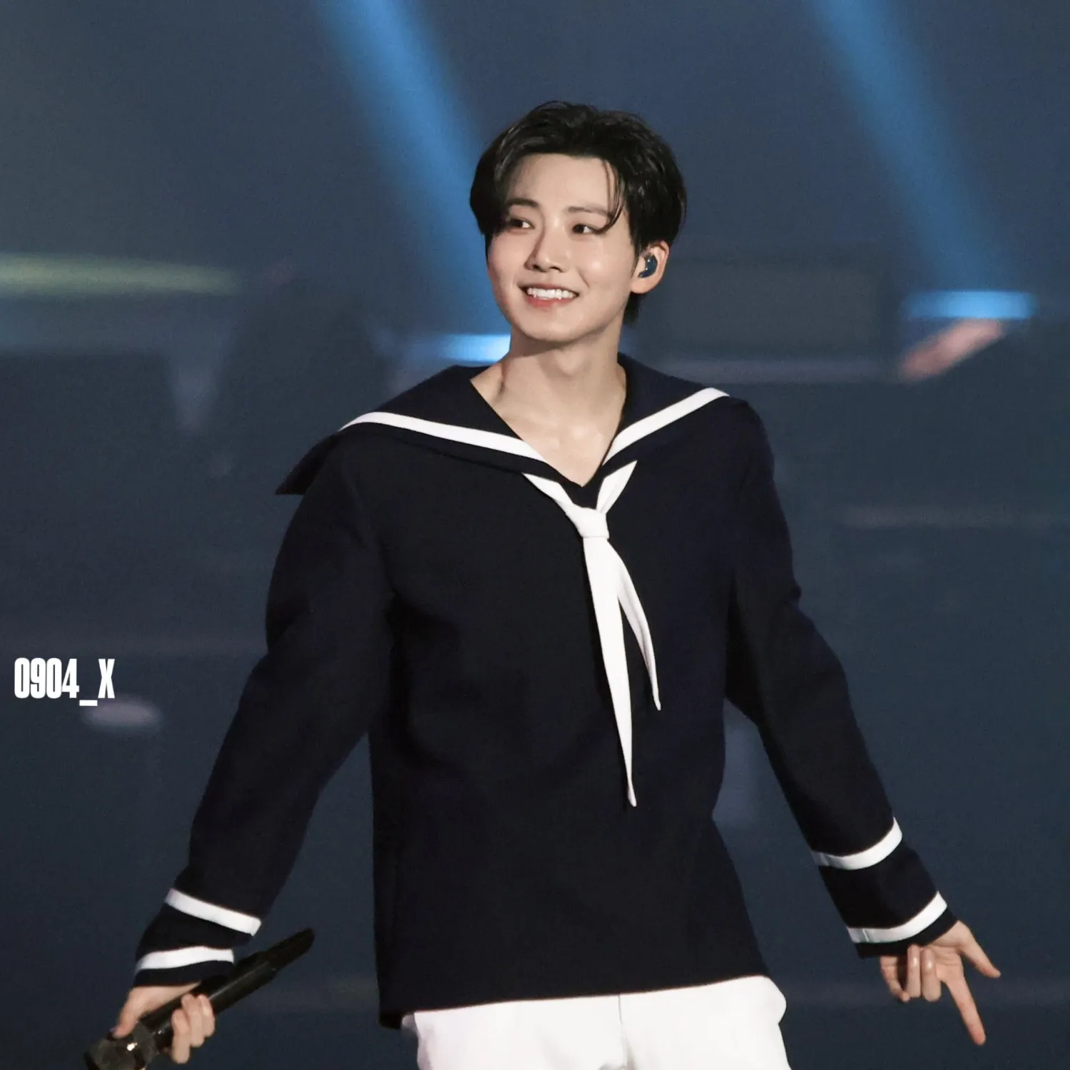 준규 (TREASURE) 최근 활동샷