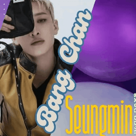 A moment captured by Bang Chan (Stray Kids)'s fan
