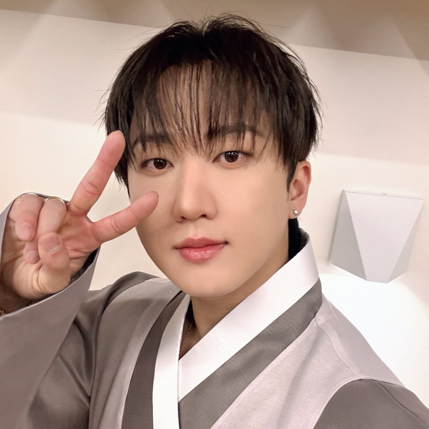 Stray Kidsファンが撮った瞬間