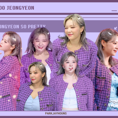 定延 (TWICE)的最新活動照片