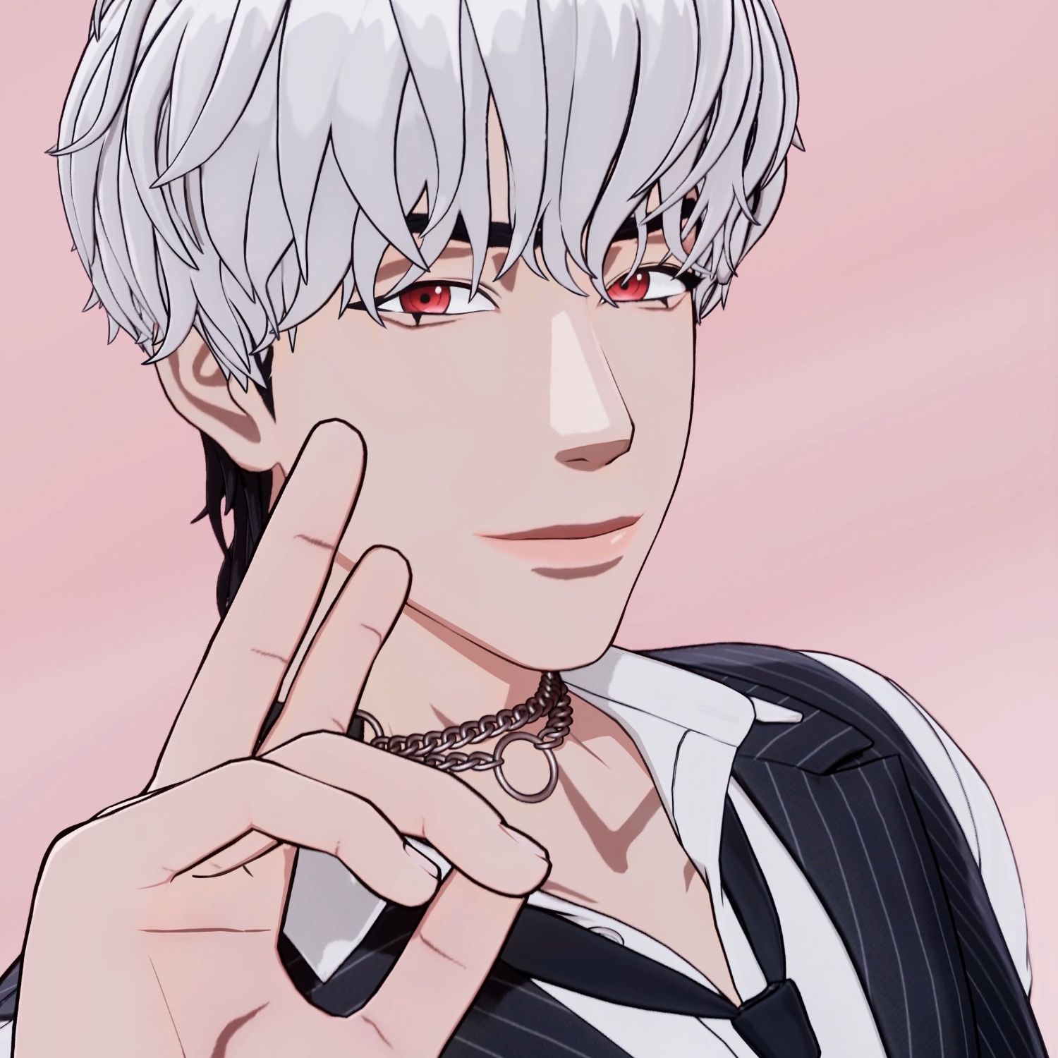 Latest photo of Eunho (PLAVE)