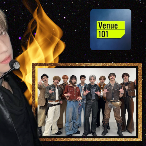 Latest photo of Taki (&TEAM)