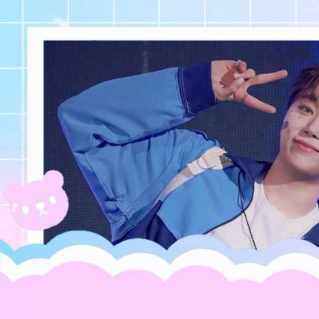 Recent activity shot of Seungkwan (SEVENTEEN)