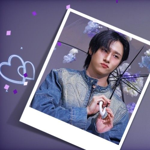 Behind-the-scenes cut of I.M (MONSTA X)