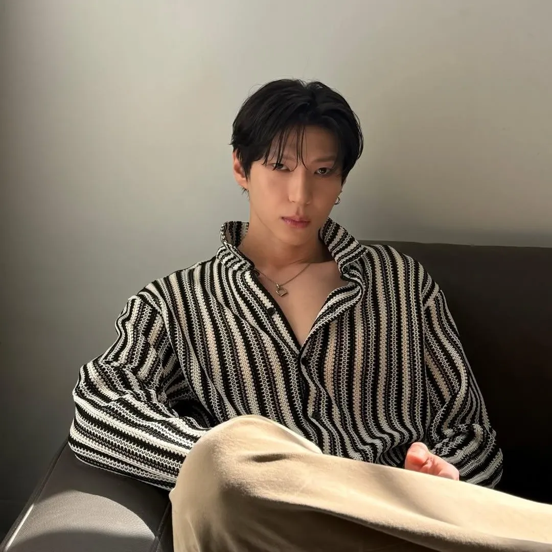 Latest photo of LEO (VIXX)