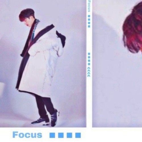 Recent activity shot of B.I