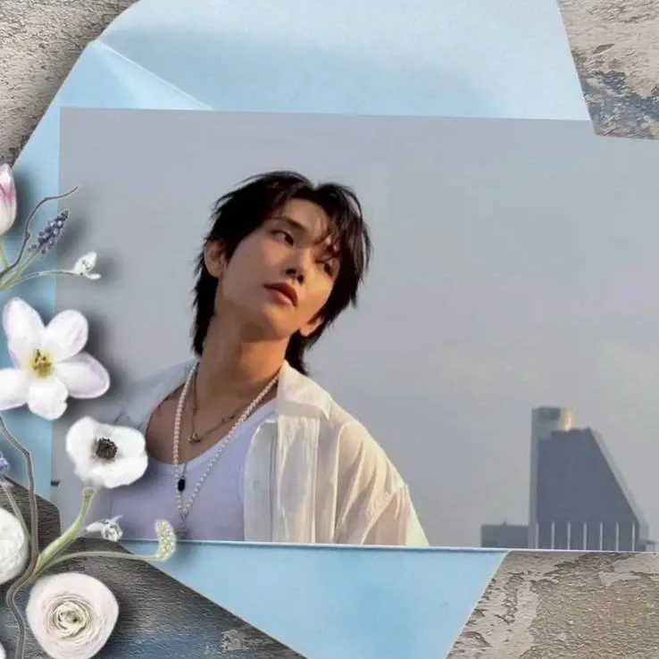 Behind-the-scenes cut of Joshua (SEVENTEEN)