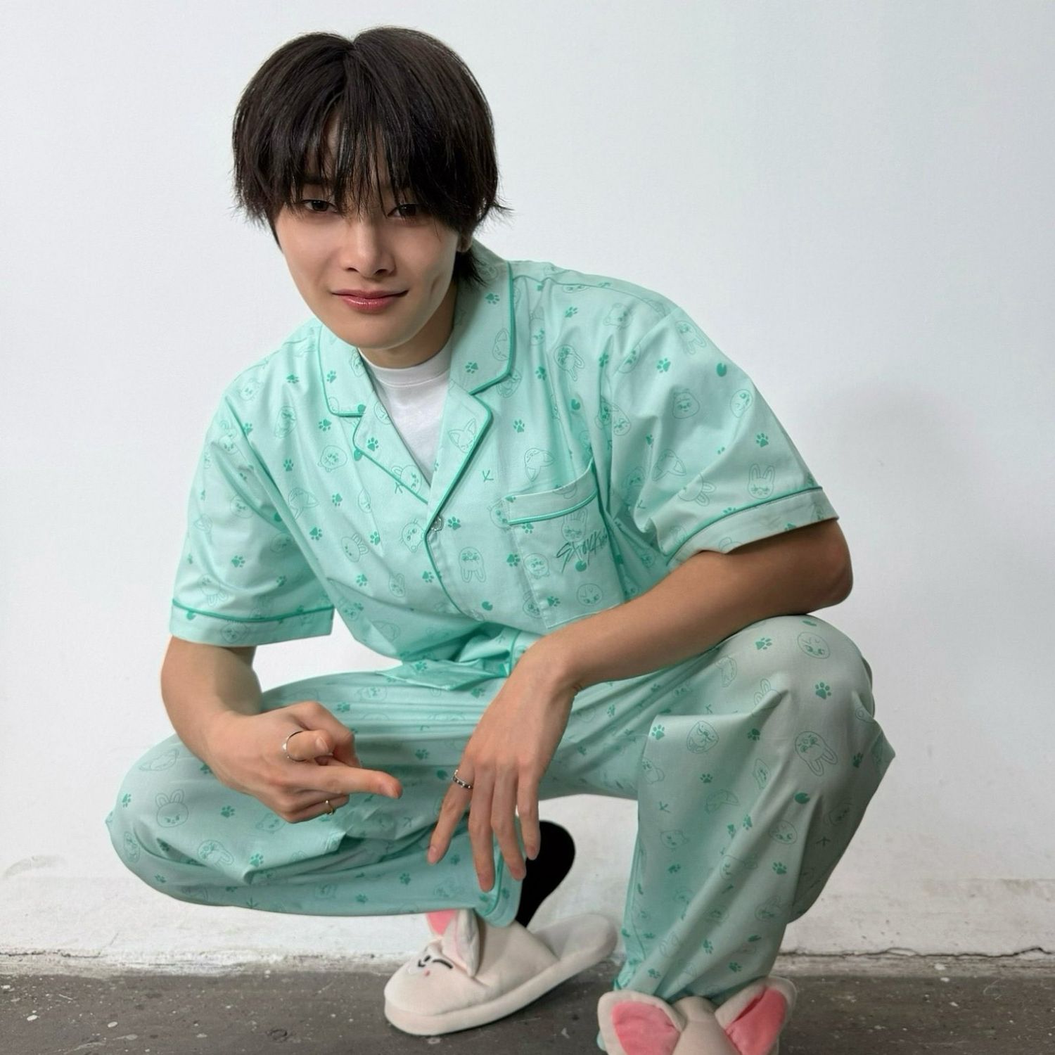 Stray Kids의 최신 사진