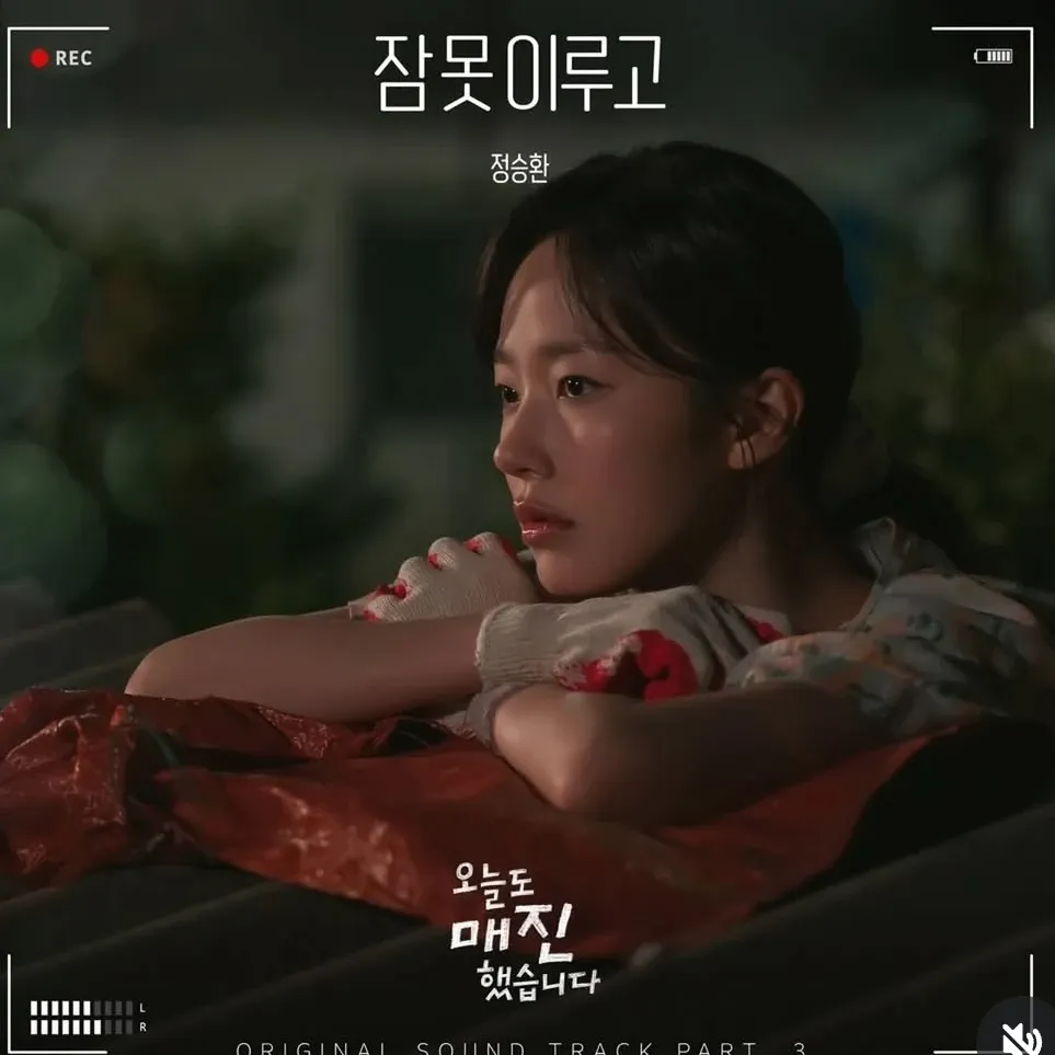 정승환 팬이 찍은 순간