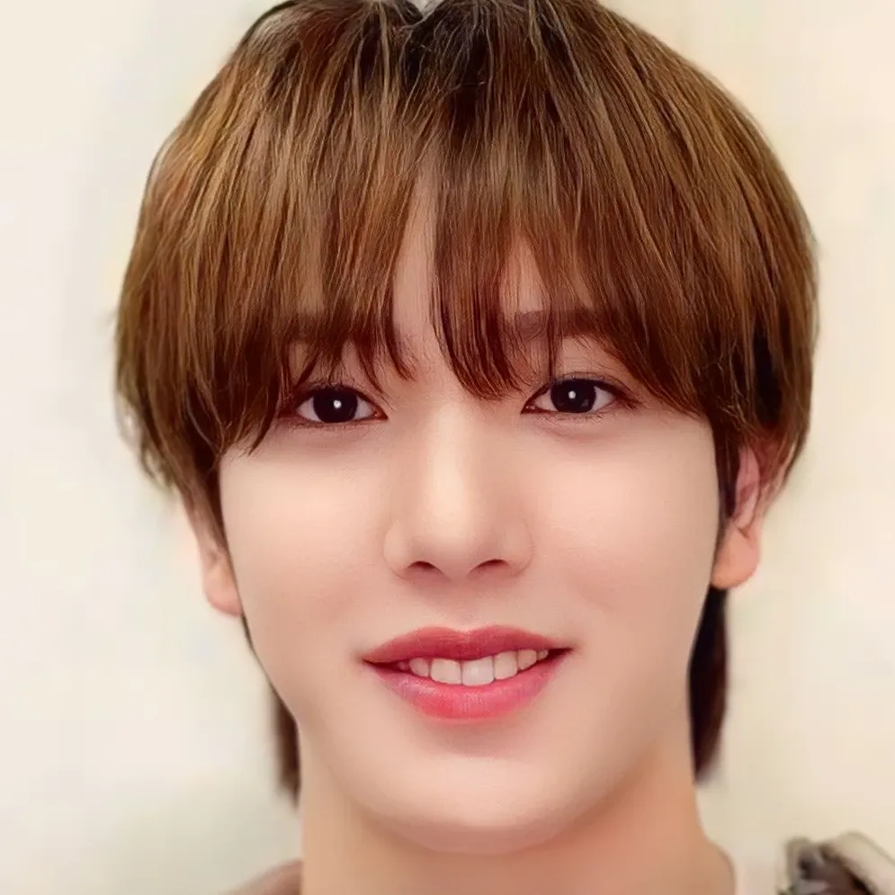 Recent activity shot of KAZUTA (n.SSign)