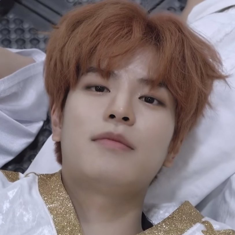 Latest photo of Seungmin (Stray Kids)