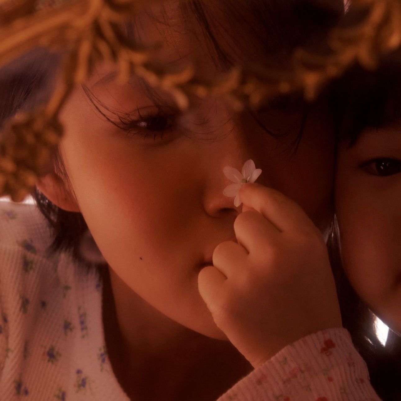 Recent activity shot of Hwasa (MAMAMOO)