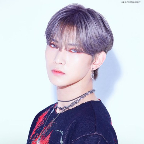 ATEEZ的最新照片