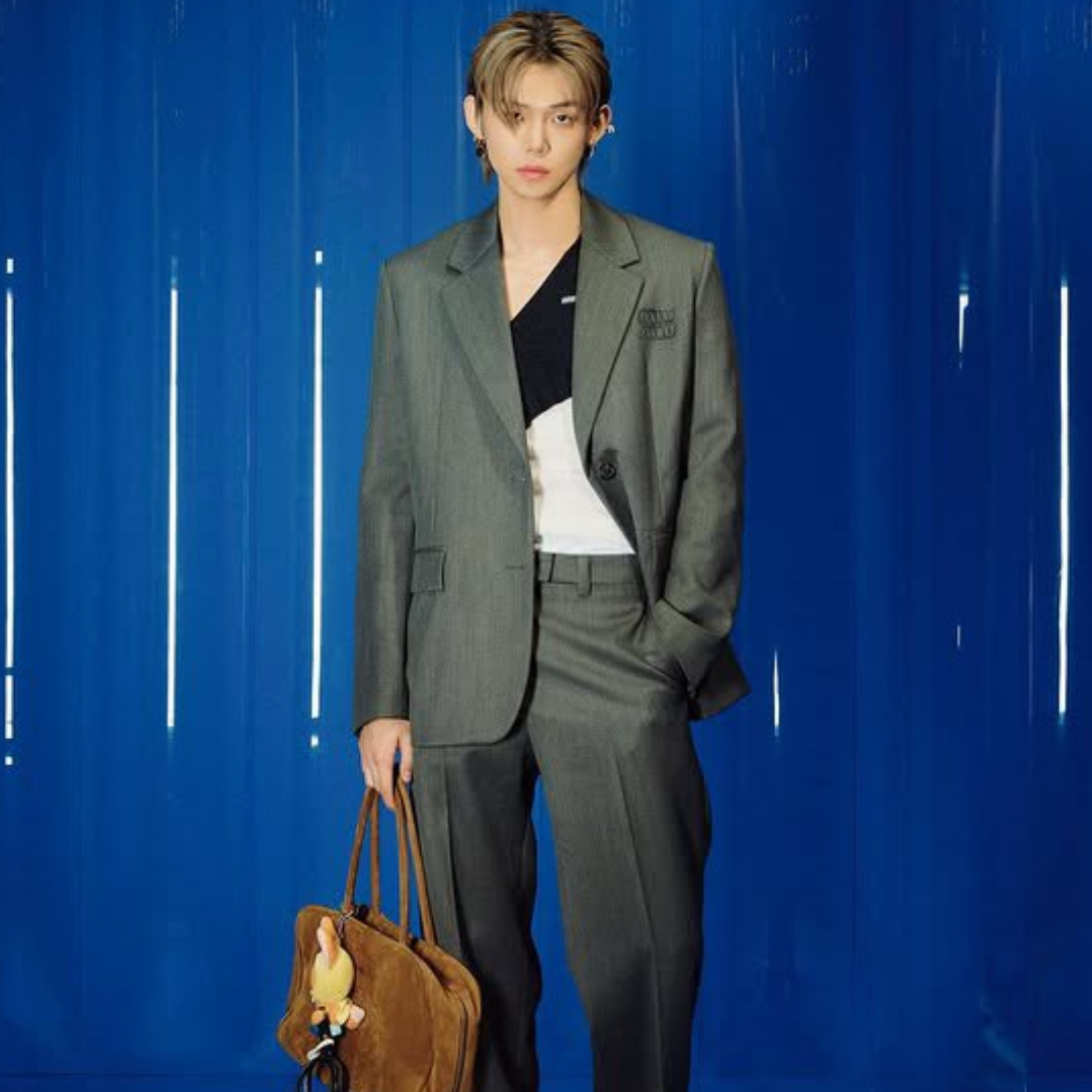 Latest photo of Yeonjun (TOMORROW X TOGETHER)