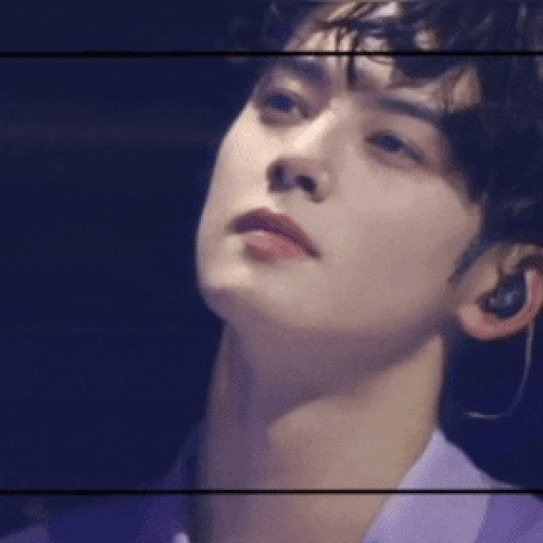 Latest photo of Eunwoo (ASTRO)