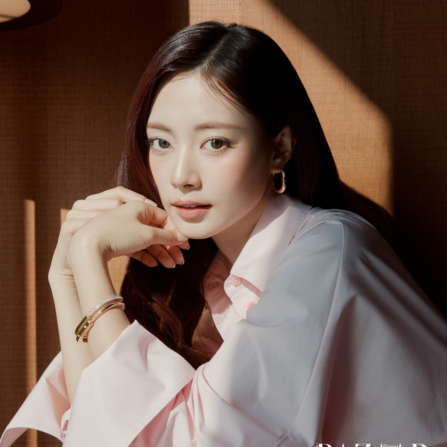 子瑜 (TWICE)的最新照片