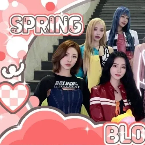 DREAMCATCHER粉絲拍下的瞬間