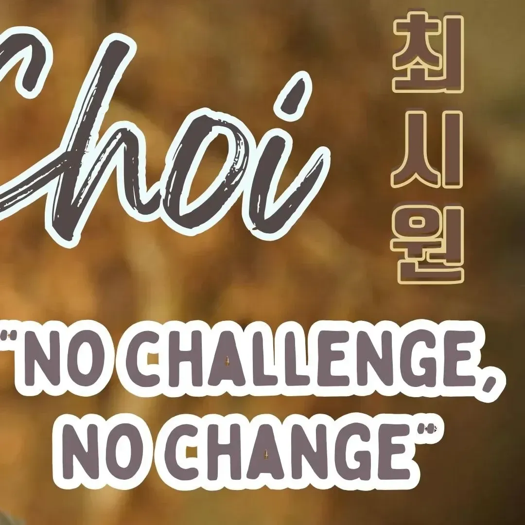 Behind-the-scenes cut of Siwon (Super Junior)