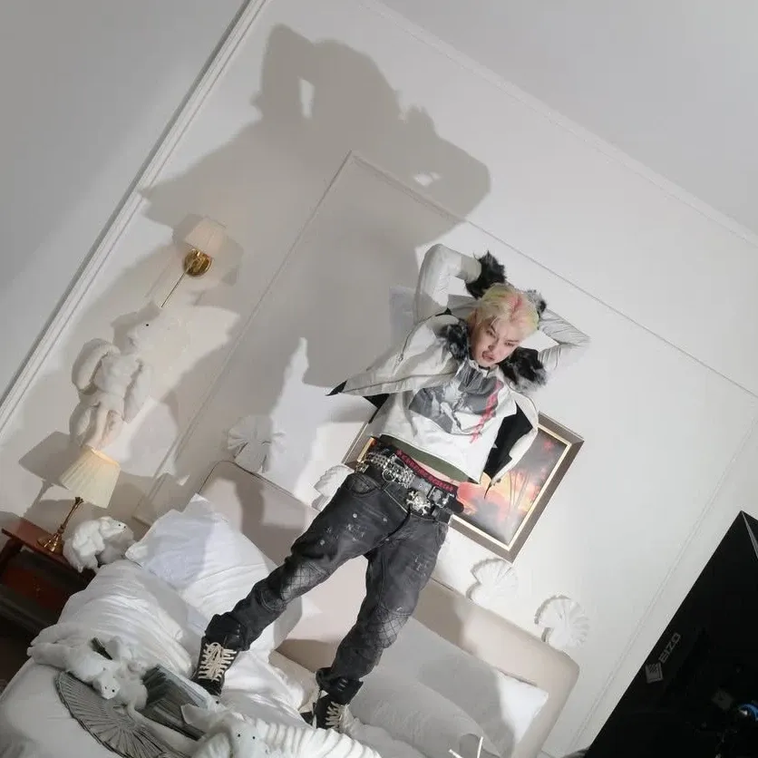 泰容 (NCT 127)的最新照片