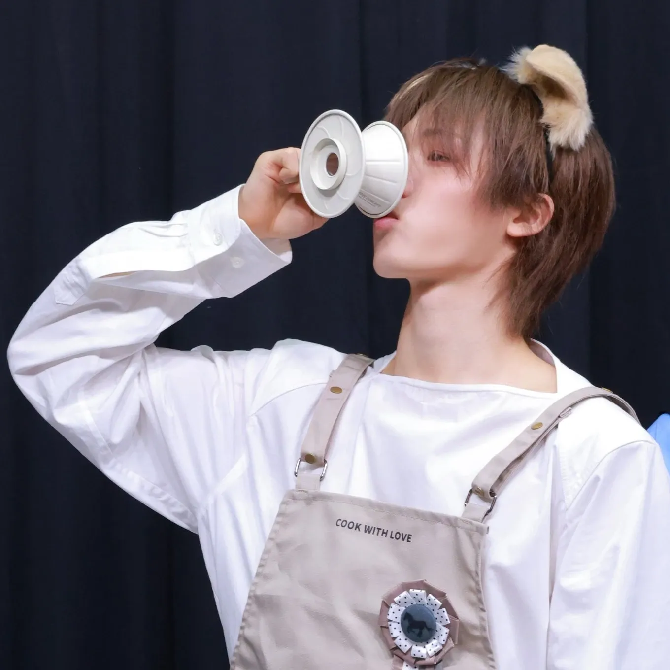 Behind-the-scenes cut of SOUL (P1Harmony)